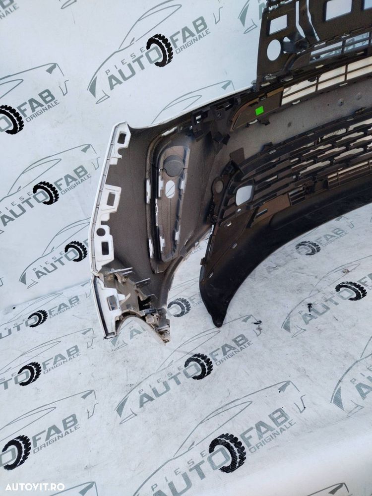 Bara fata Opel Grandland X Facelift Gauri an 2020-2021-2022-2023-2024 - 4