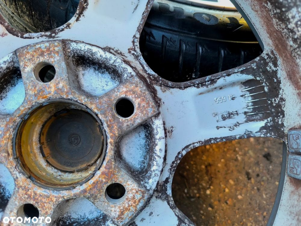 5x108 Felgi Aluminiowe Alufelgi 16 Koła Letnie Lato FORD MONDEO MK3 MK4 FOCUS CMAX TOURNEO TRANSIT CONNECT VOLVO C30 V40 S40 V50 V40 4,5mm Legnica ALU-RAD 205/55 - 14