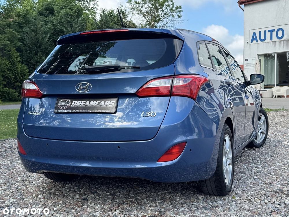 Hyundai i30 - 13