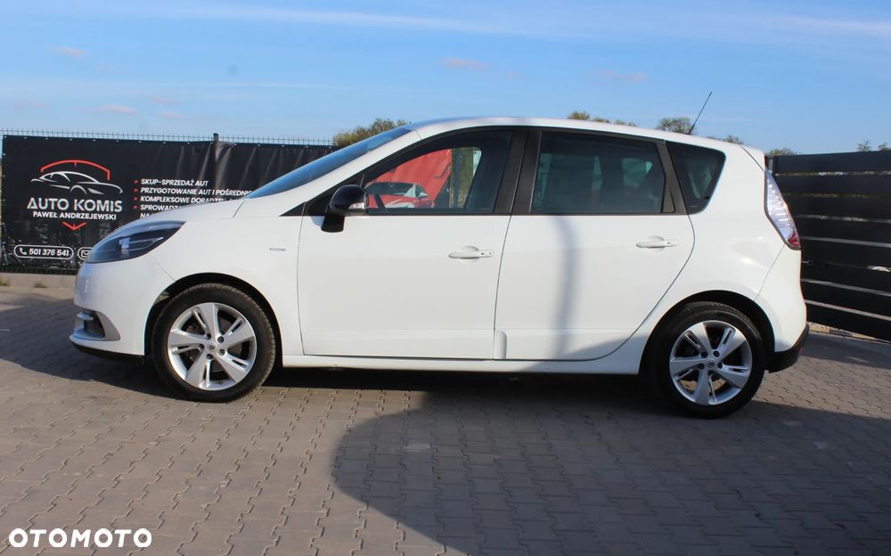 Renault Scenic - 9