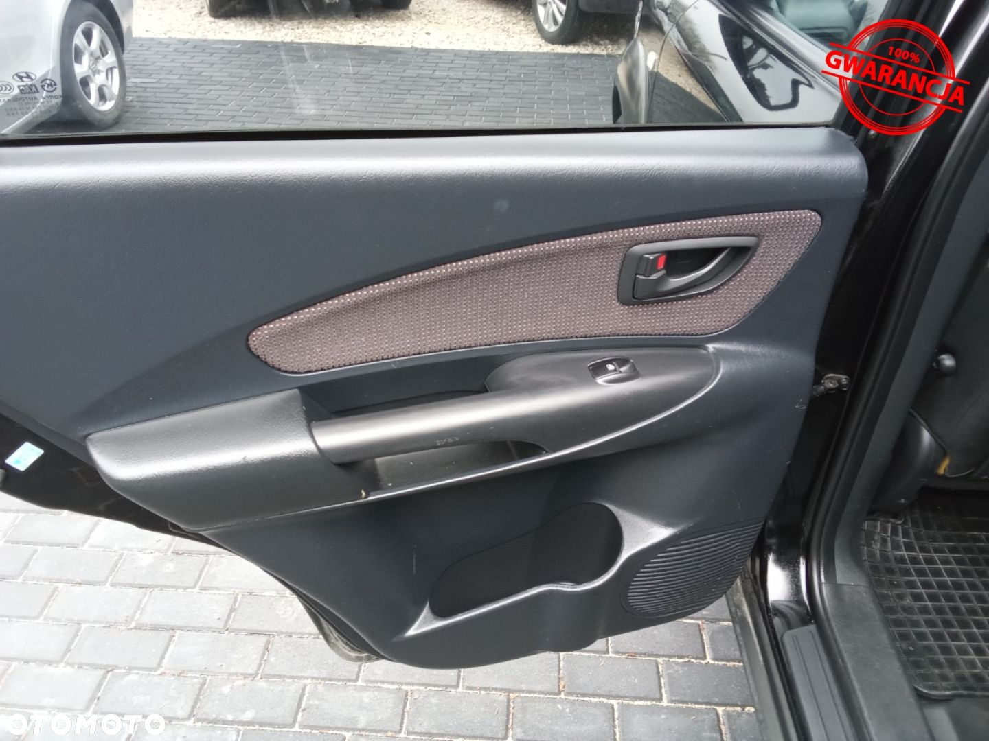 Hyundai Tucson - 21