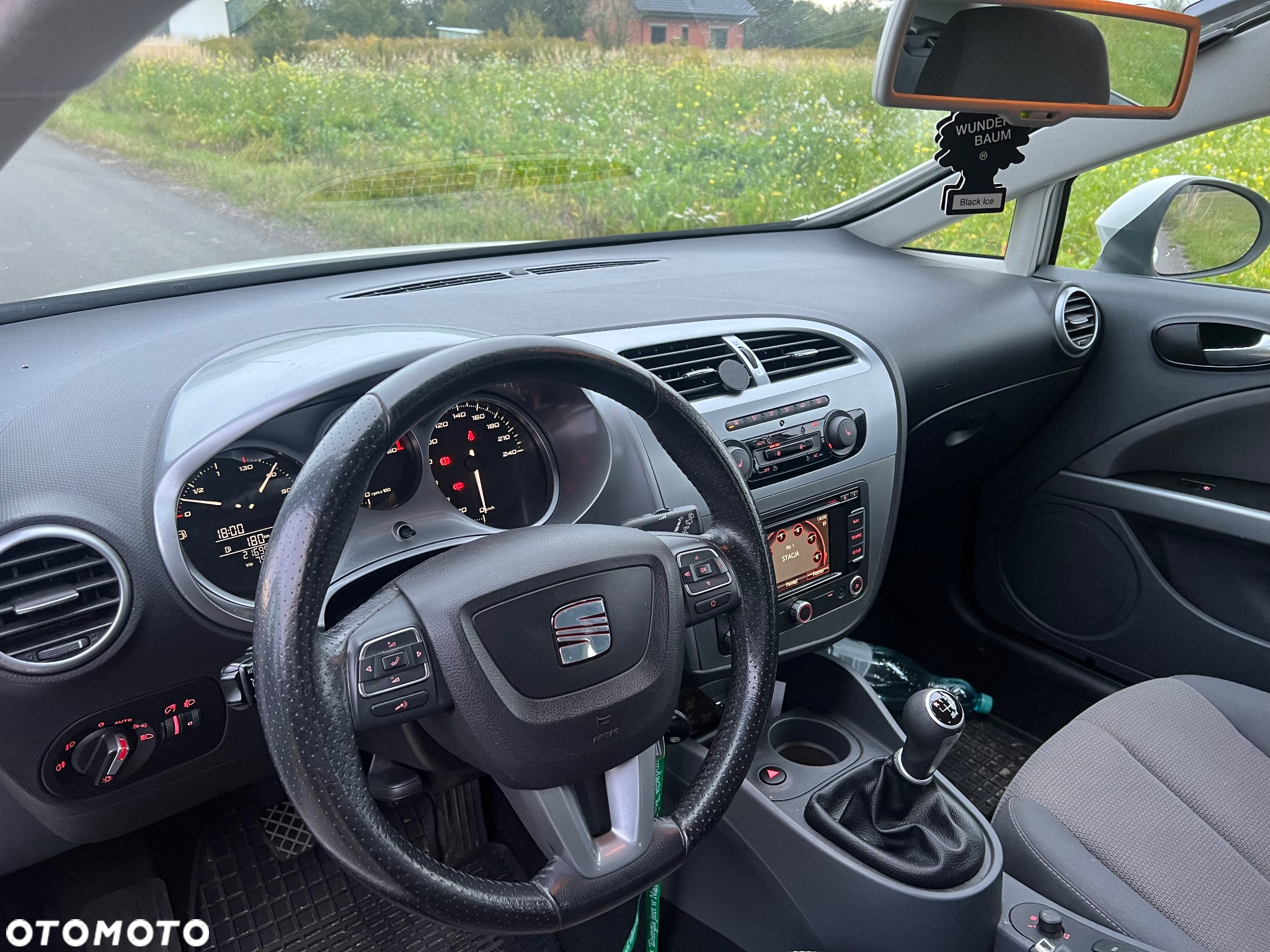Seat Leon 1.9 TDI Stylance - 6