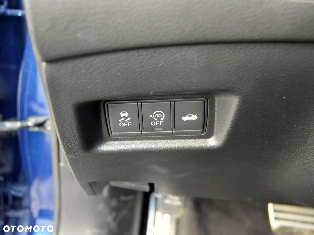 Infiniti Q50 2.0t Sport Tech EU6 - 14