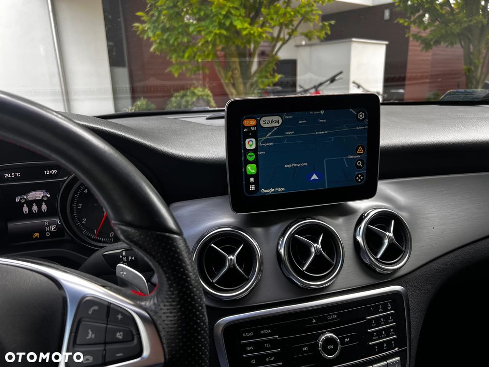 Mercedes-Benz GLA 220 4-Matic AMG Line - 4