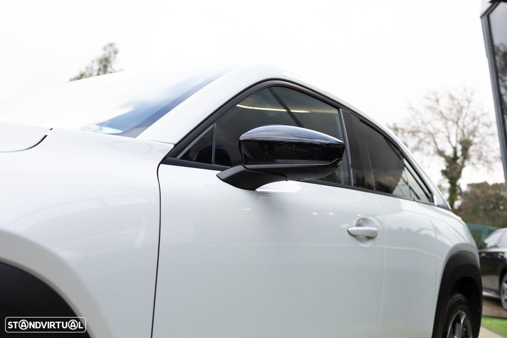 Mazda MX-30 e-SKYACTIV FIRST EDITION - 12