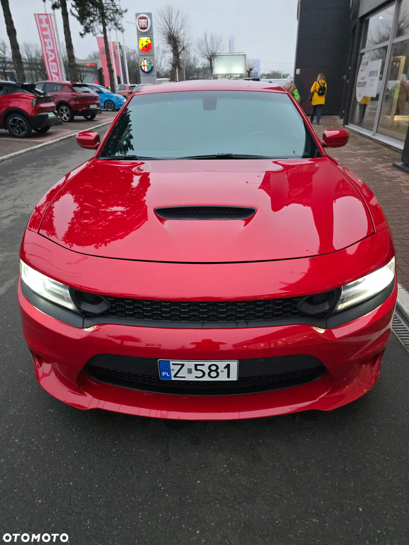 Dodge Charger - 3