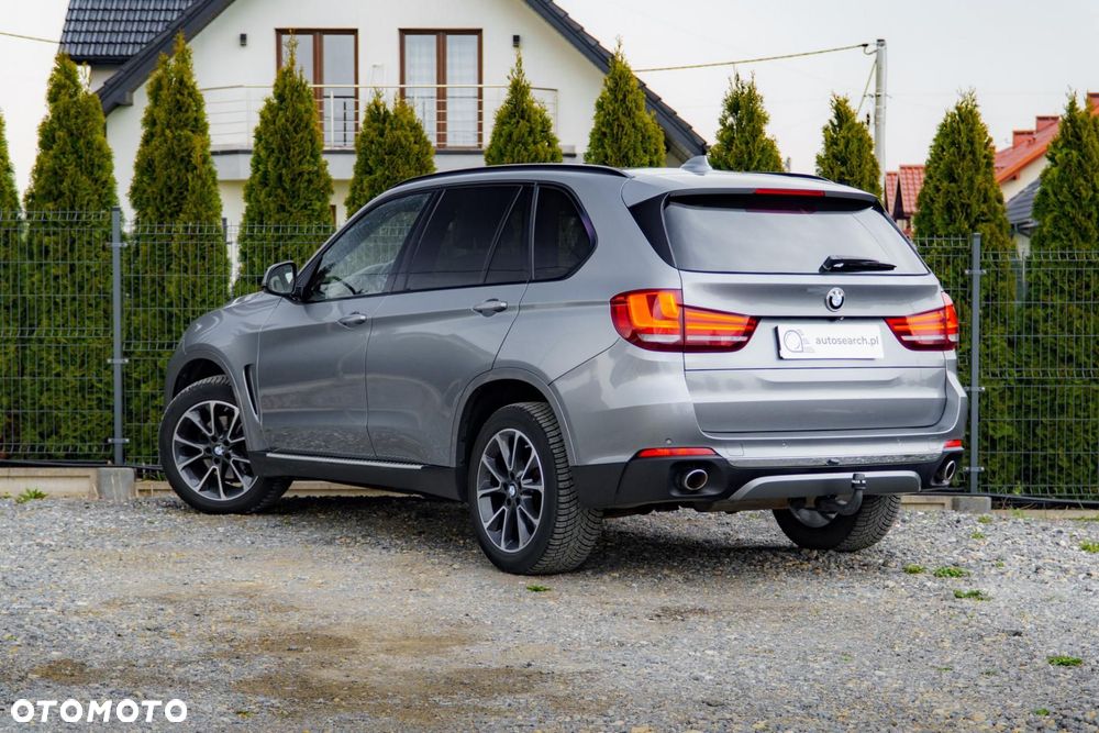BMW X5 - 6