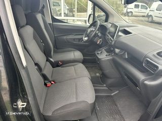 Citroën Citroën BERLINGO CX.AUT. 8V. 3 LUGARES C/GPS 130 CV - 14