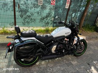 Kawasaki VN 650 Vulcan S