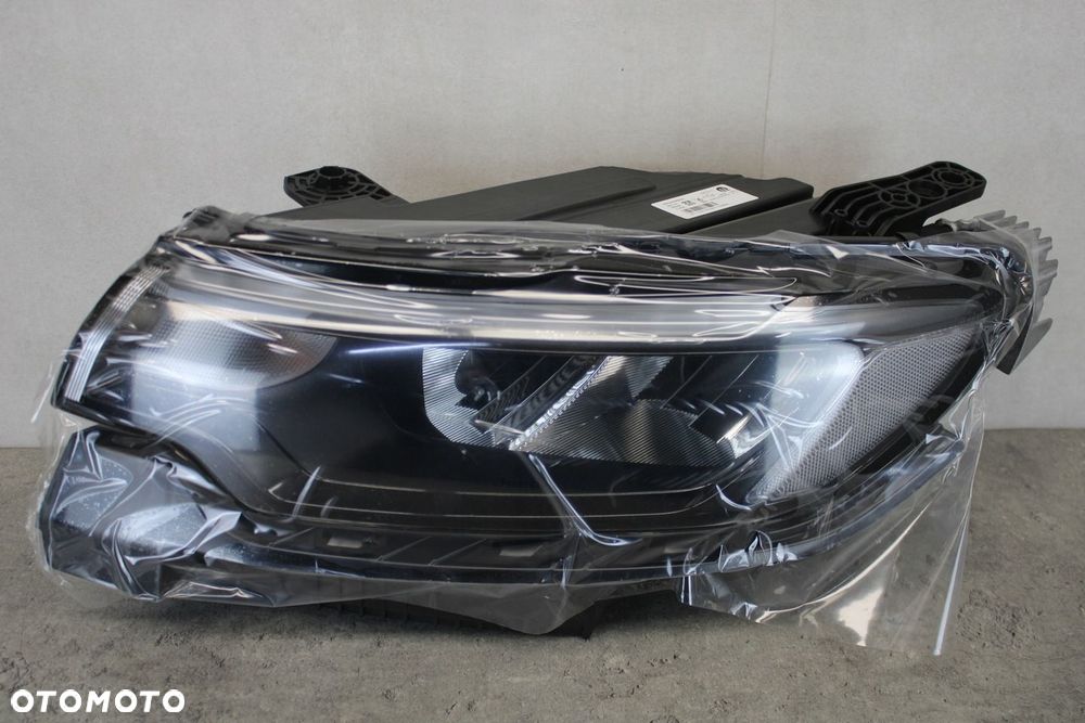 REFLEKTOR LAMPA LEWA LED JEEP COMPASS II FL NOWA