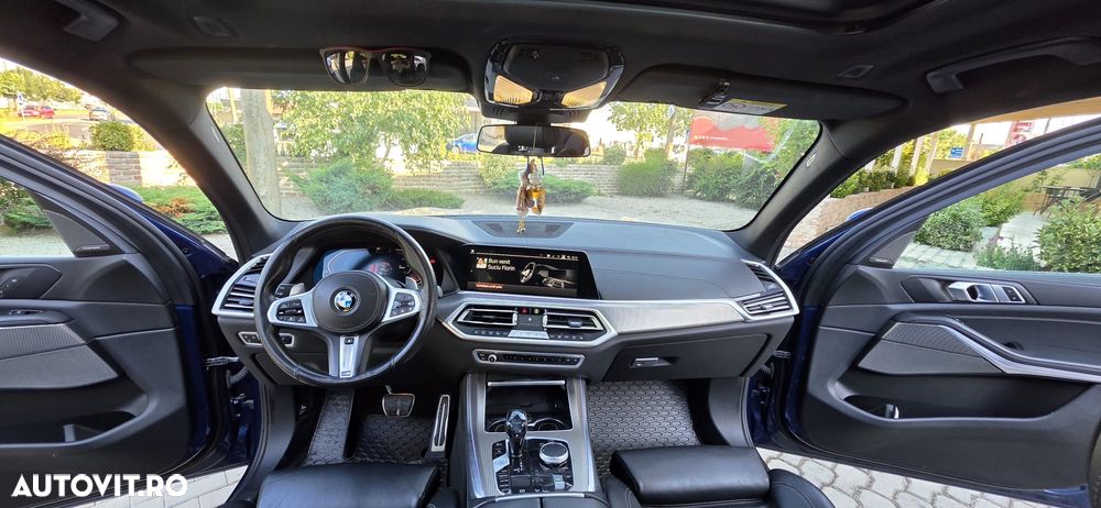 BMW X5 - 27