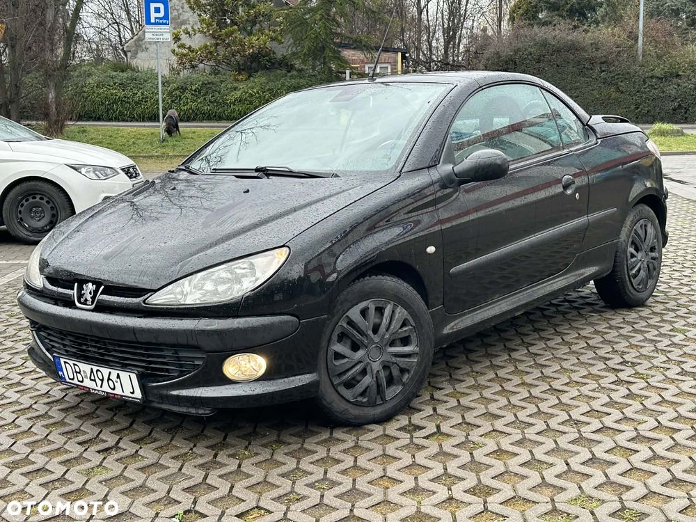 Peugeot 206 - 2