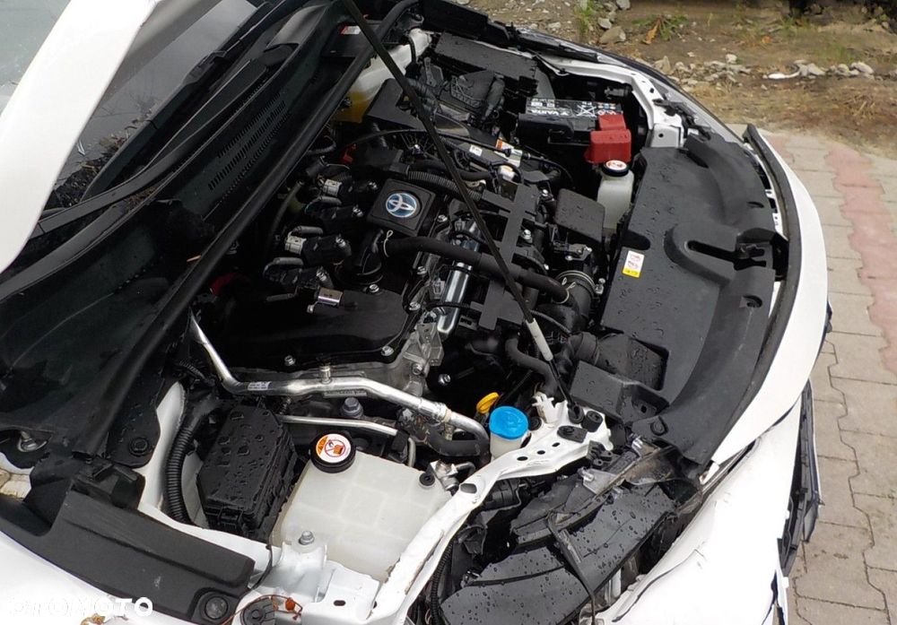 Toyota Corolla - 6