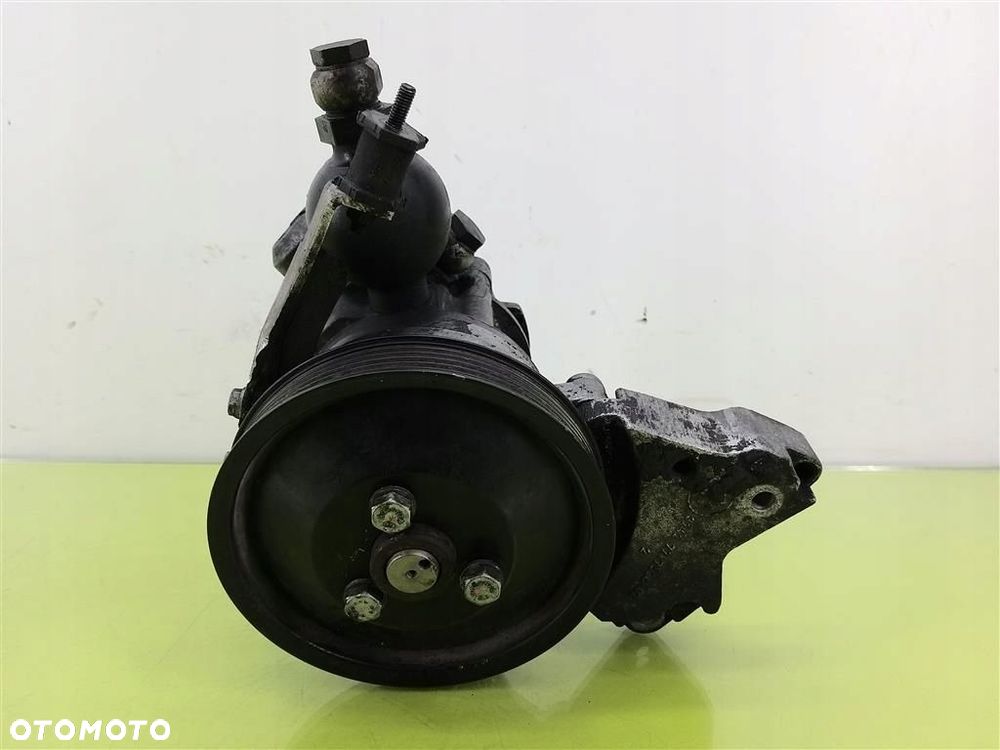 POMPA HYDRAULICZNA BMW E60 E61 2003-2010 3,0 D LH676141402B LH2112271 - 8