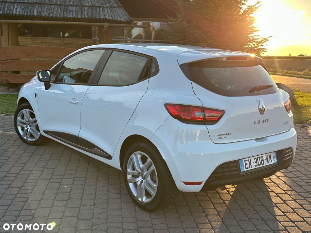 Renault Clio 1.0 TCe R.S Line - 19