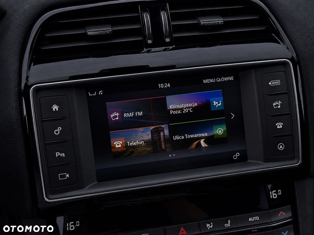 Jaguar F-Pace 2.0 i4D AWD Portfolio - 23