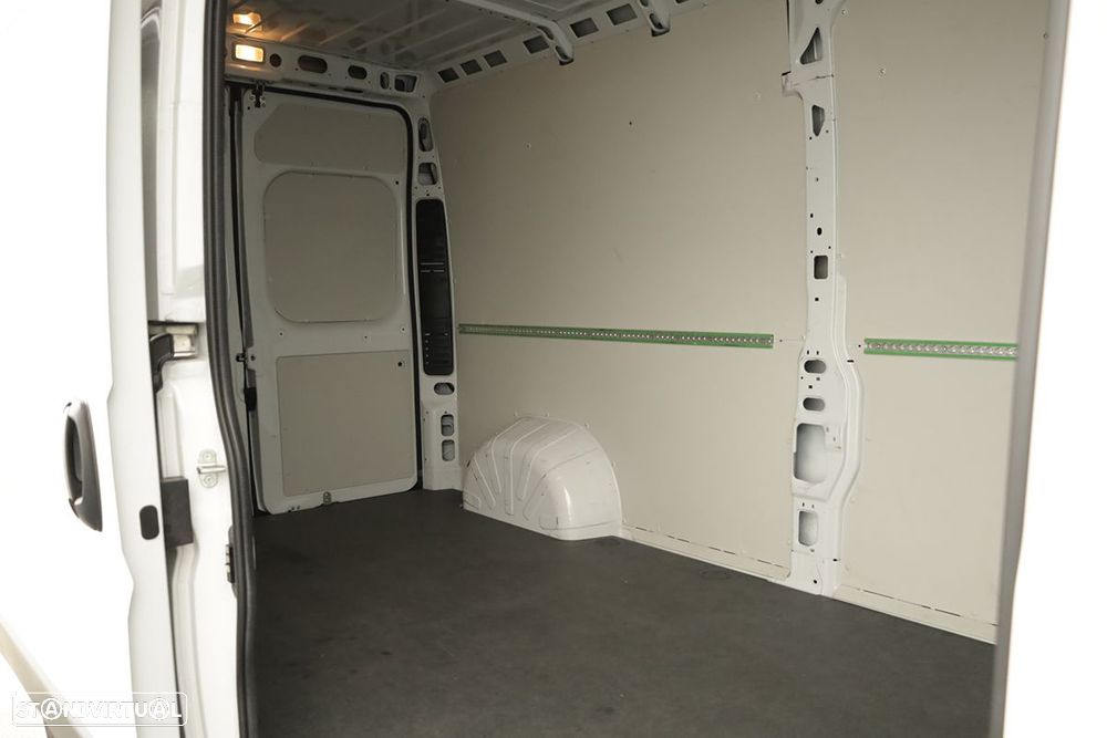 Opel movano 2.2 bluehdi l3h2 3.3t - 19