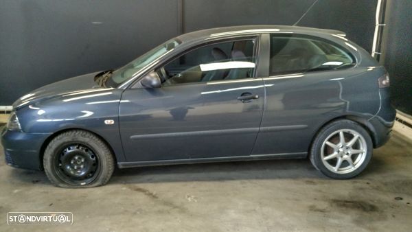 Para Peças Seat Ibiza Iii (6L1) - 1