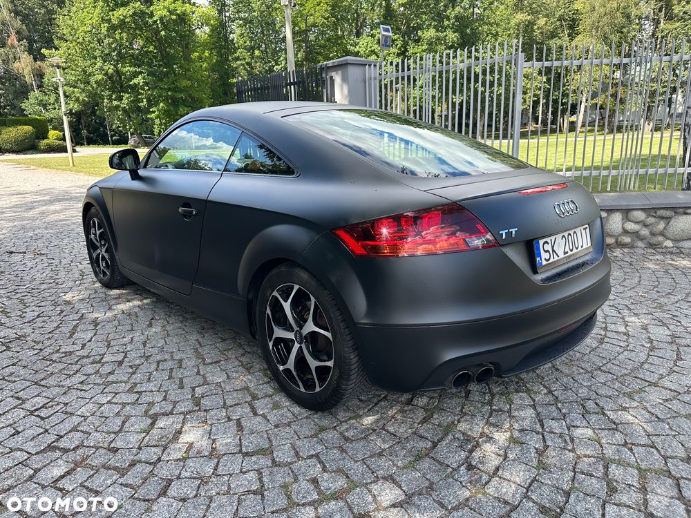 Audi TT Coupé 1.8 TFSI - 8