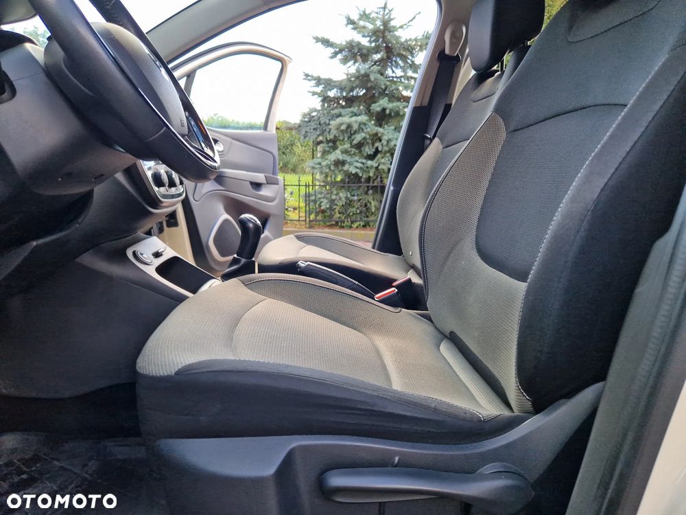 Renault Captur 0.9 Energy TCe Limited - 16