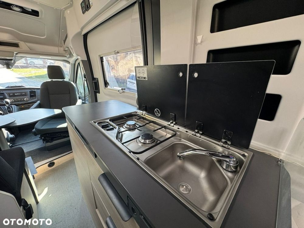 Ford Transit - 24