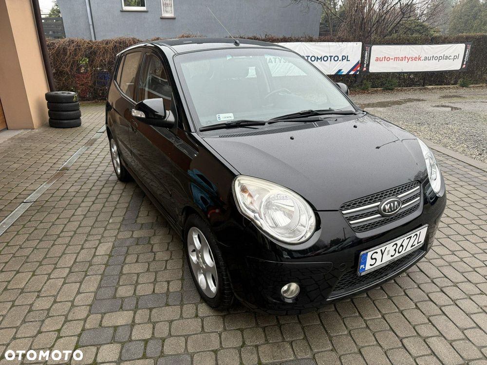 Kia Picanto 1.1 Cool - 3