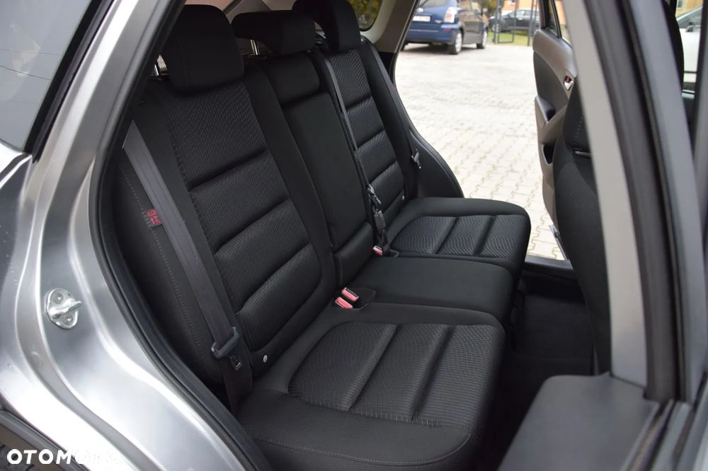 Mazda CX-5 - 18