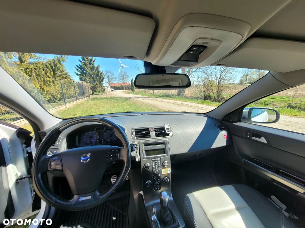 Volvo V50 1.8 RDesign - 18