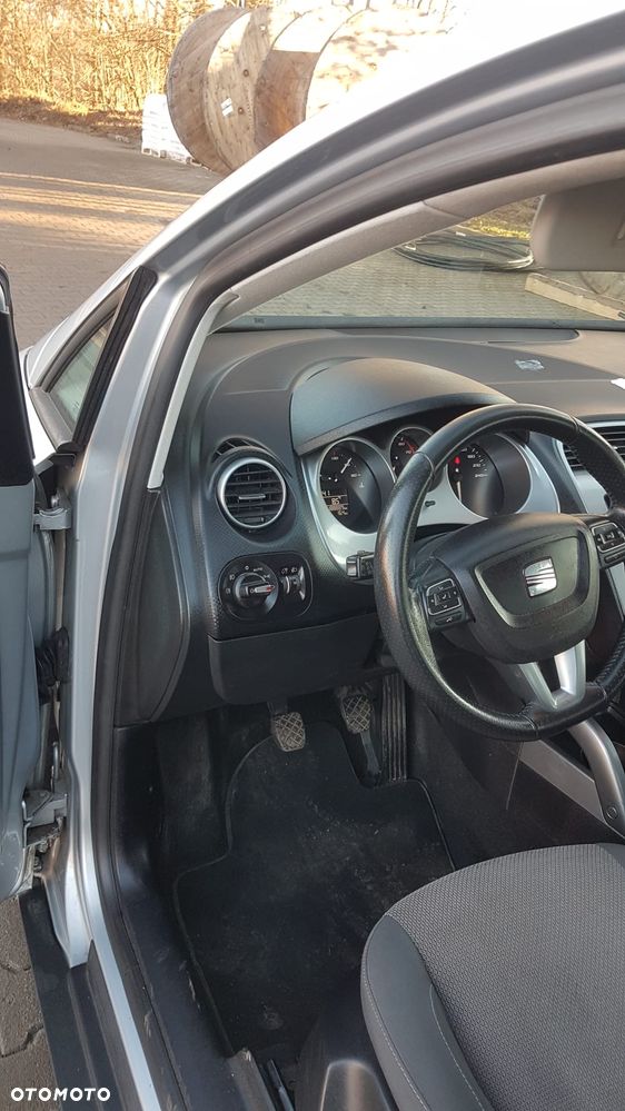 Seat Altea 1.2 TSI Start & Stop SUN - 19