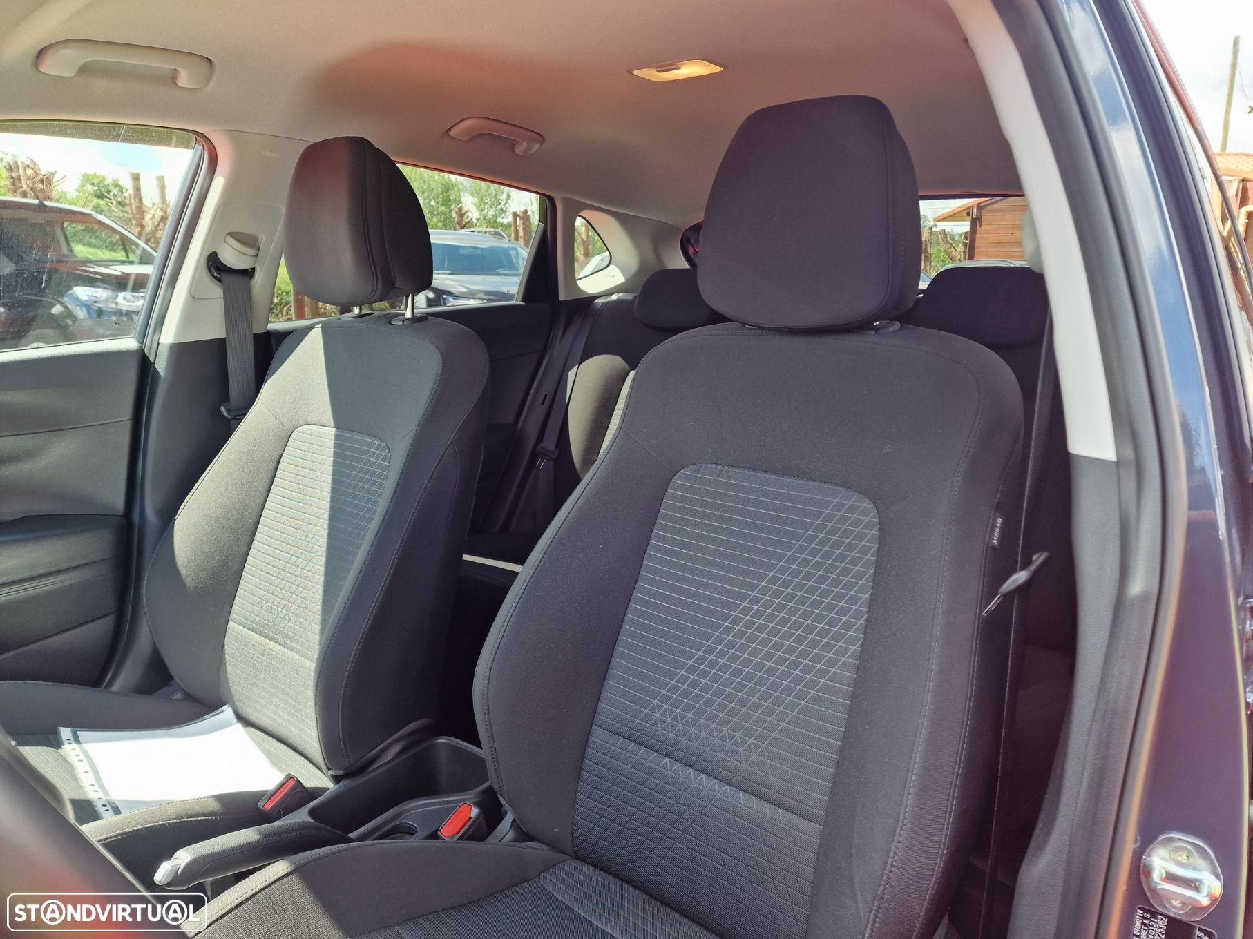 Hyundai i20 1.0 T-GDI Style DCT - 10