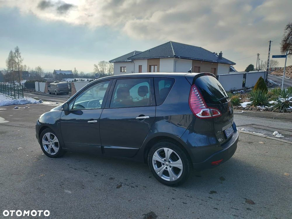 Renault Scenic Energy dCi 110 S&S Dynamique - 7