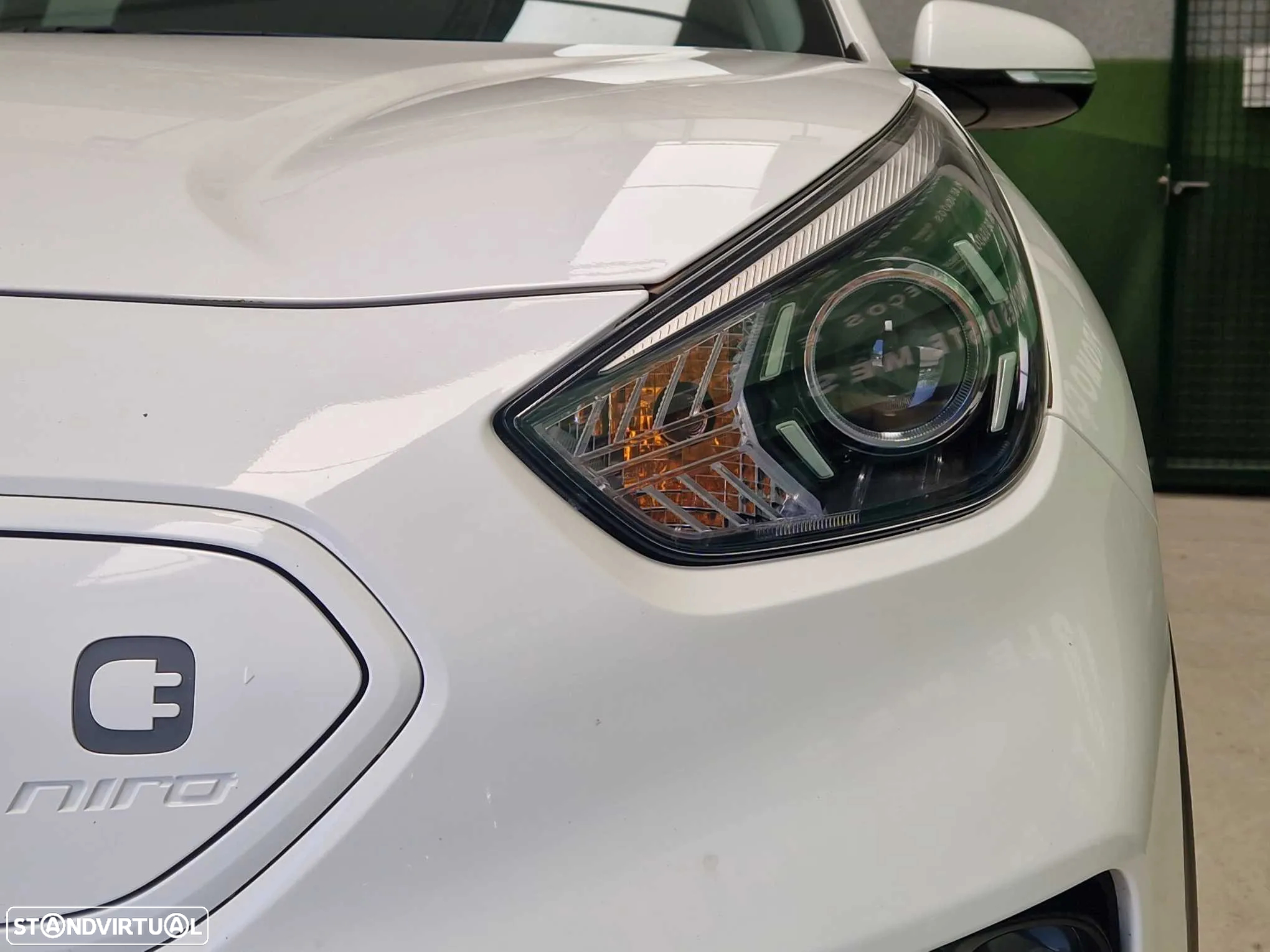 Kia Niro - 3