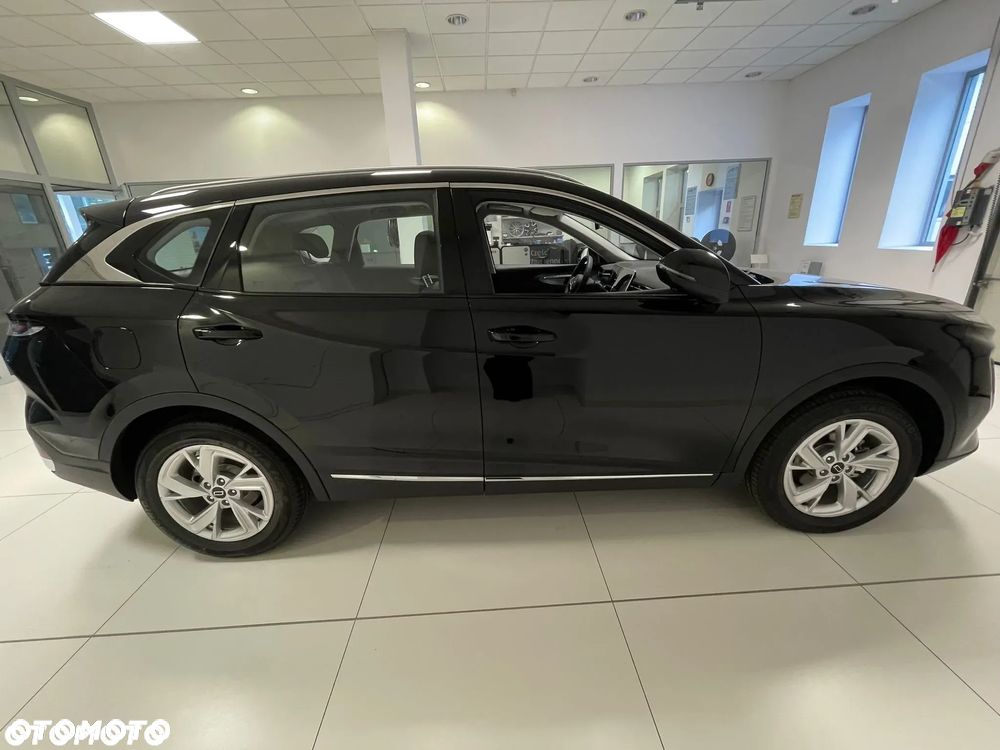 Bestune T90 1.5T Business DCT - 7