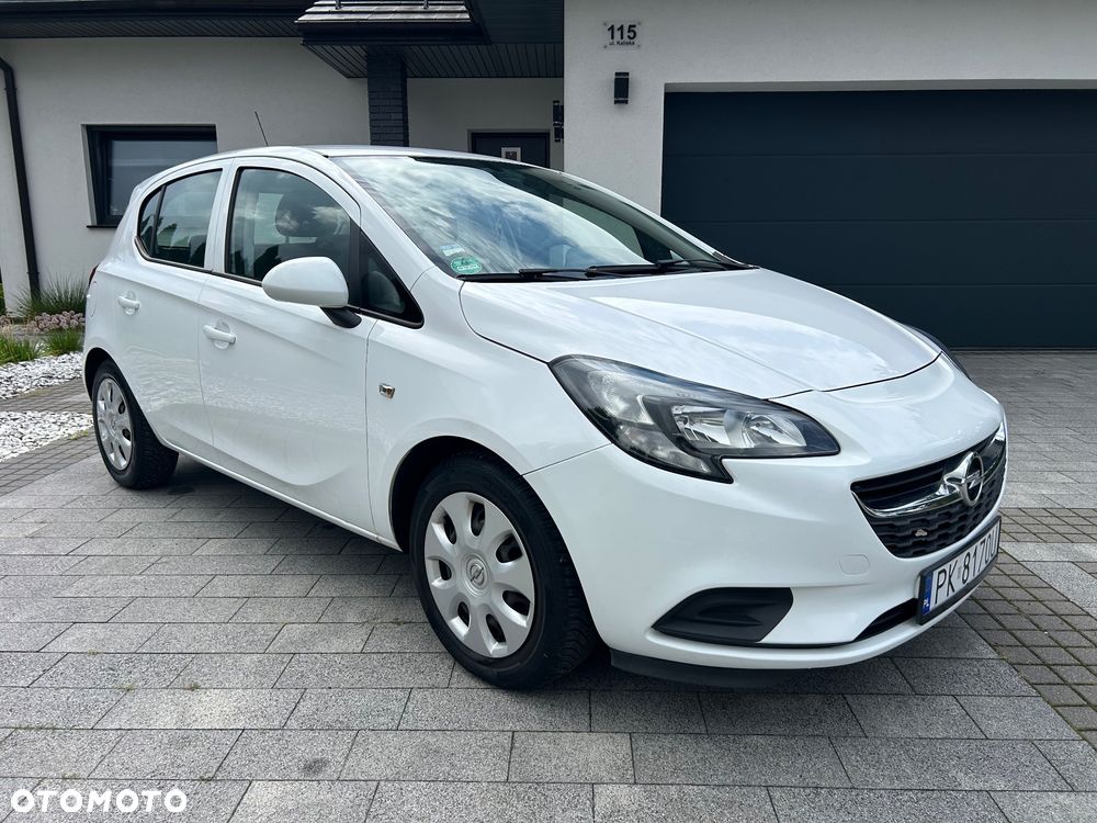 Opel Corsa 1.2 Active - 1