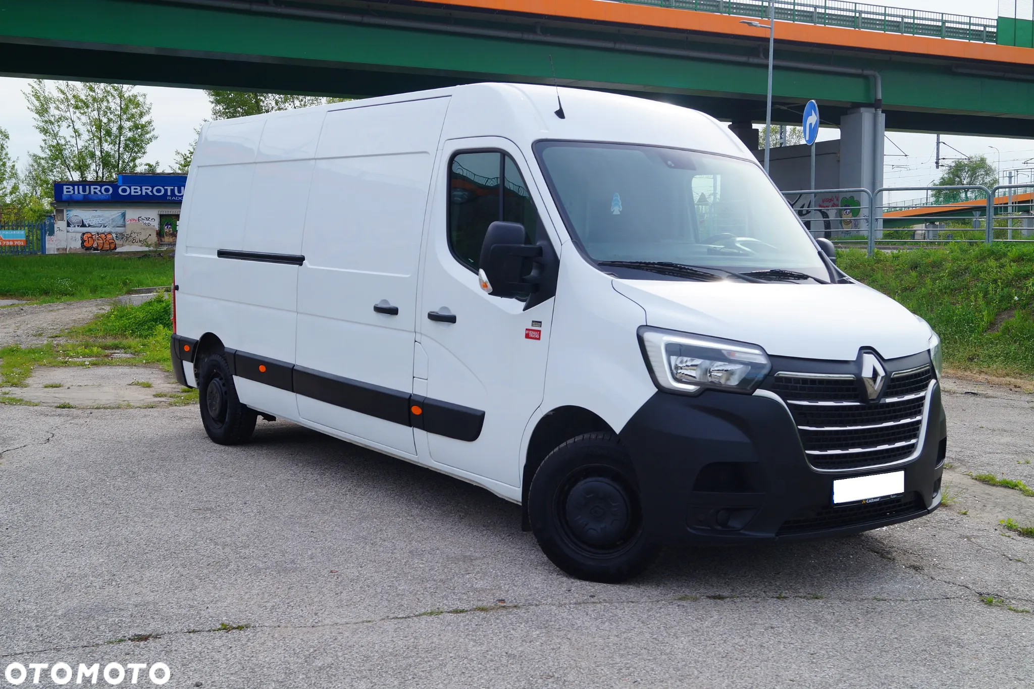 Renault MASTER 2.3DCI L3h2 MAX LIFT - 10