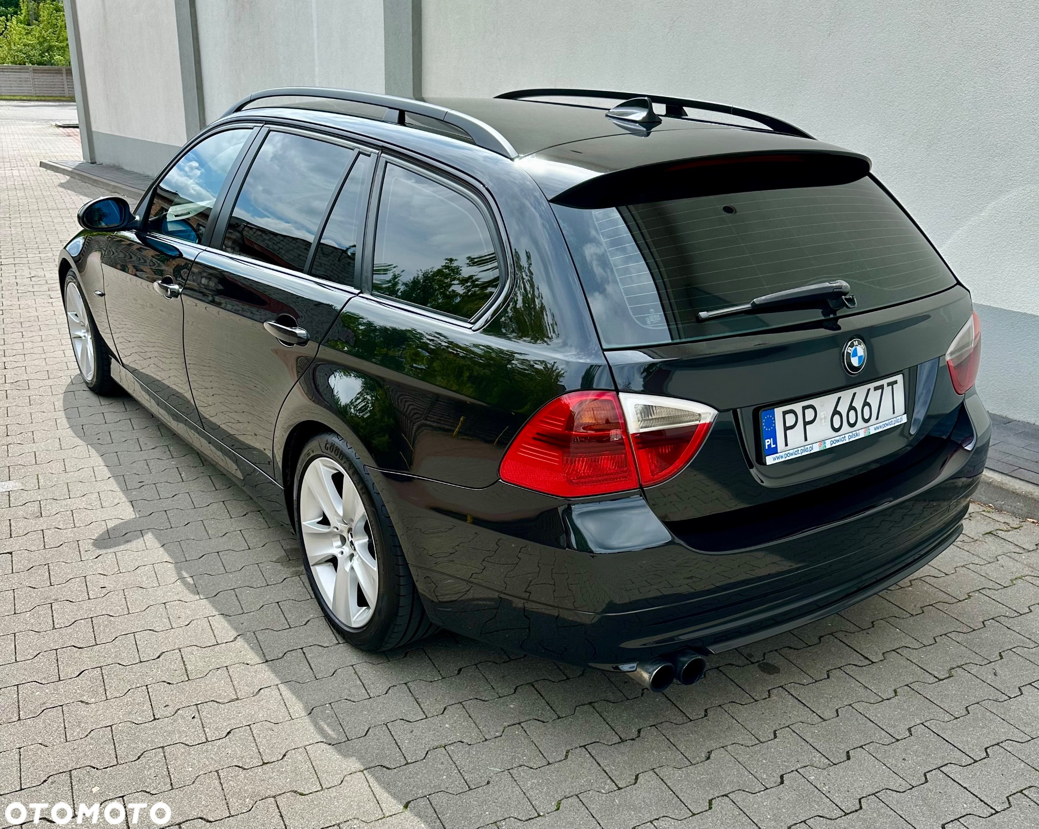BMW Seria 3 - 16