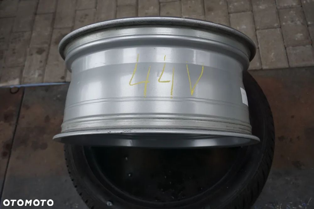 Volvo 5x108 18 8J et42  31445301 - 7