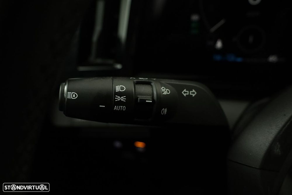 Renault Mégane E-Tech EV60 Techno Optimum Charge - 15