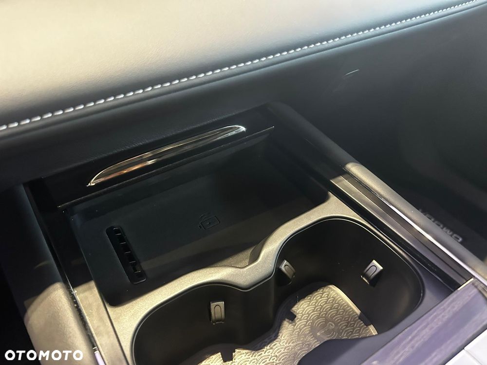 Omoda E5 63.2kWh Premium - 21