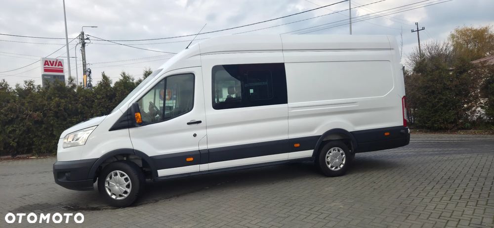 Ford TRANSIT - 5