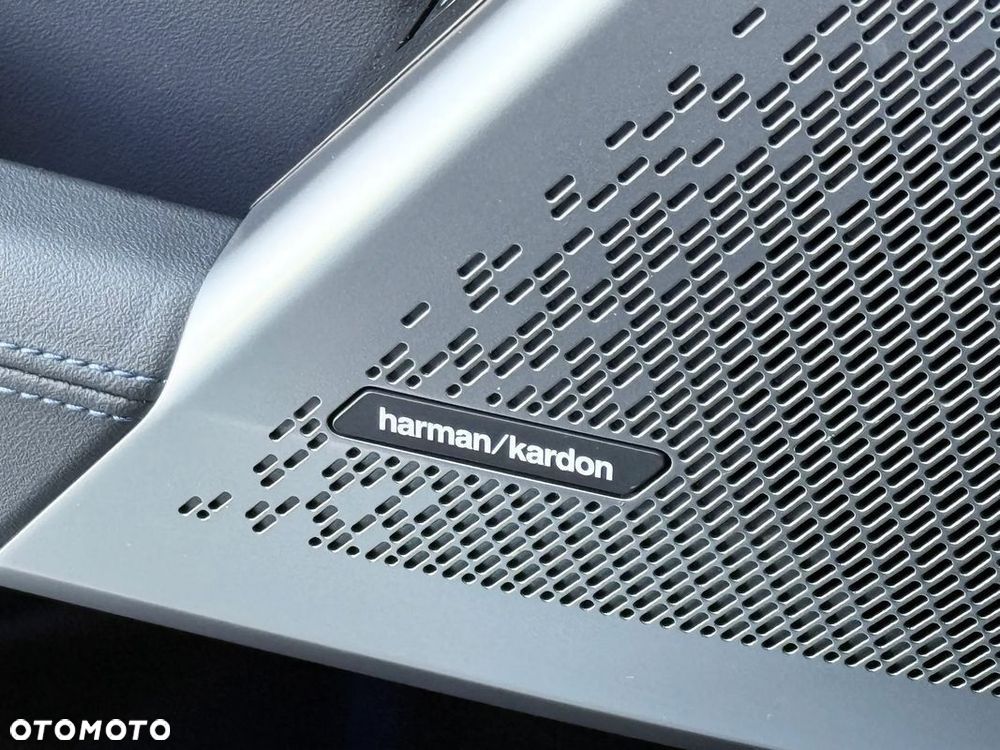 BMW Seria 5 2025