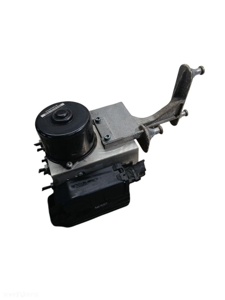 pompa hamulcowa abs esp w203 2.0 a0054311612 10.0204-0419.4 a0345457132 - 1