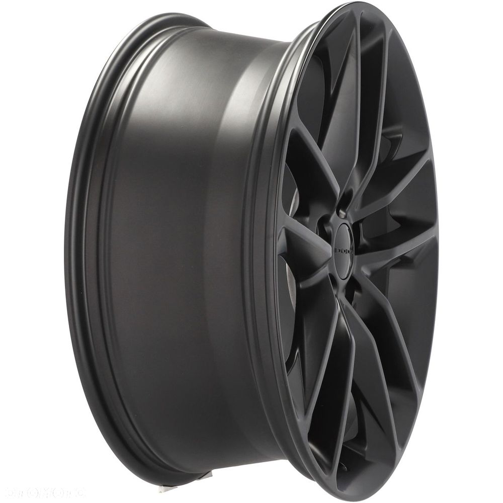 4x Felgi 20 5x115 m.in. do DODGE Charger AWD Challenger AWD SXT Pentastar - XE399 - 3