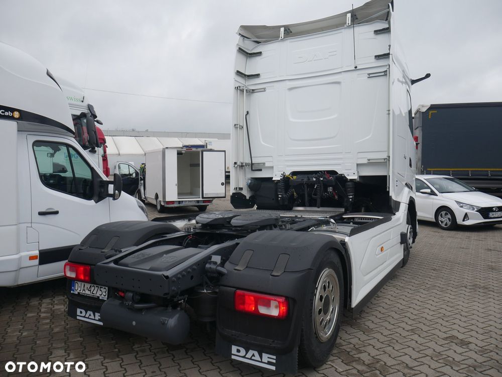 DAF XG 480 FT 4X2 - 11