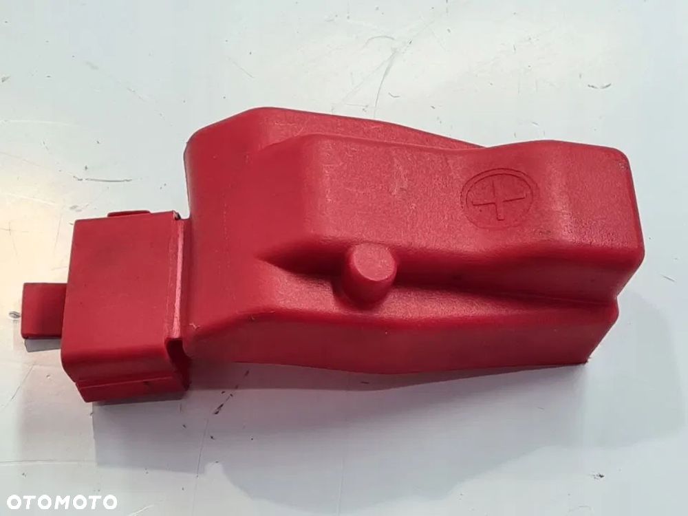 OSŁONA OBUDOWA KLEMY PLUSOWEJ CRUZE - 2