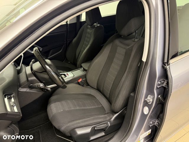 Peugeot 308 PureTech 110 Stop & Start Style - 14