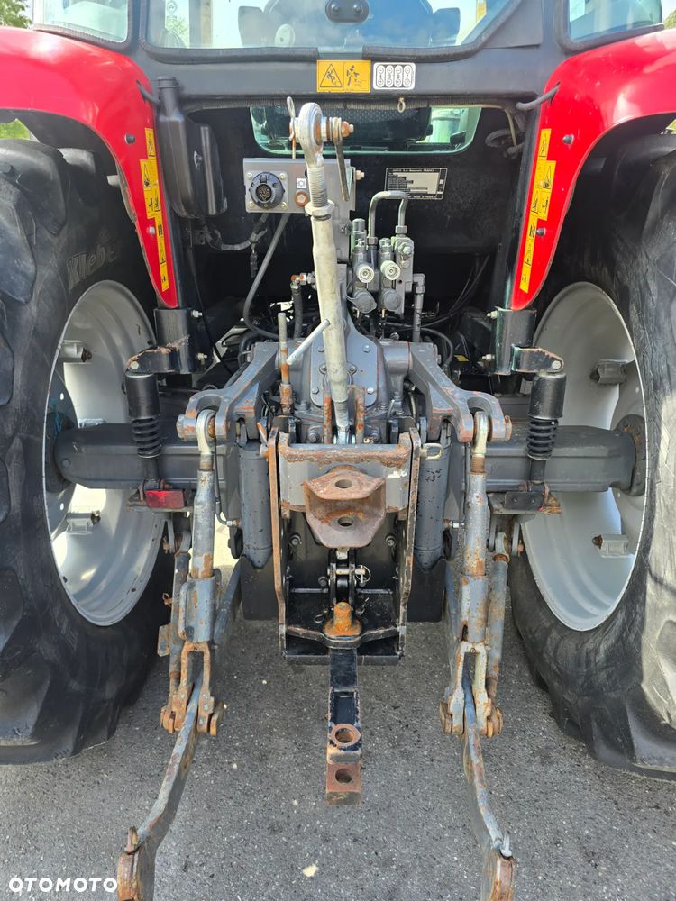 Massey Ferguson 5460 - 9