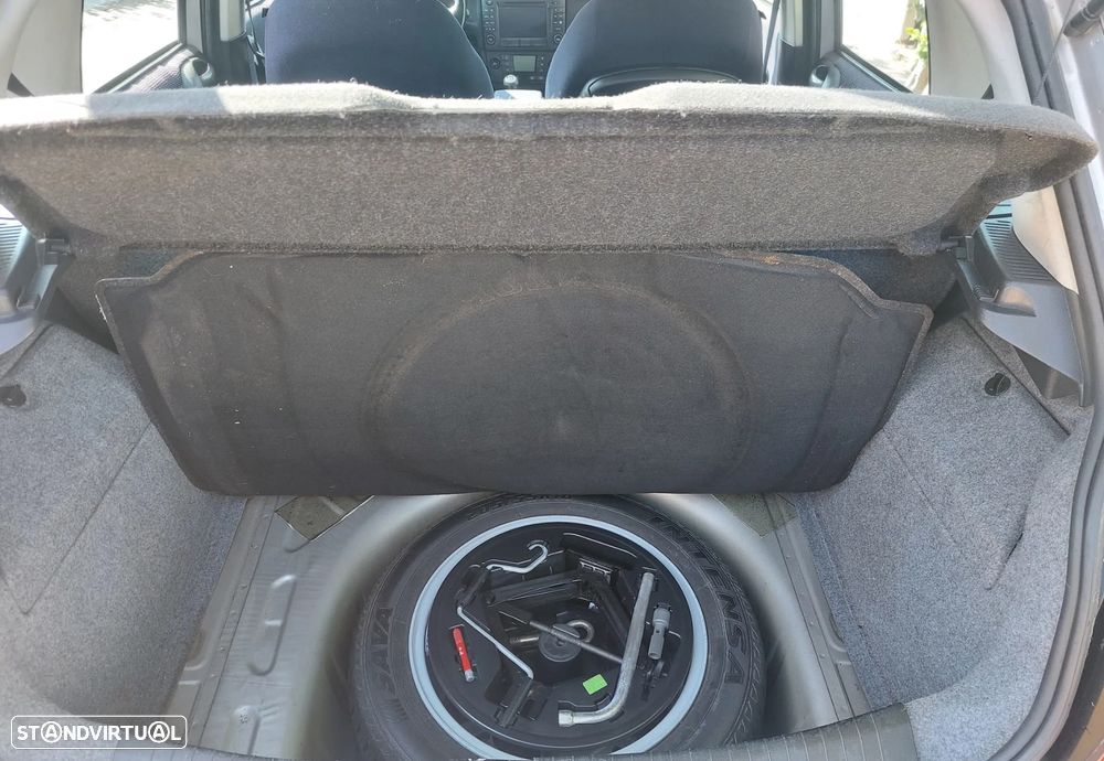 Fiat Stilo Multiwagon MW 1.9 JTD Dynamic - 28