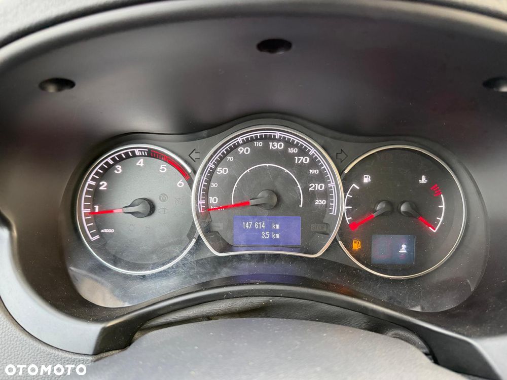 Renault Koleos 2.0 dCi FAP 4x4 Dynamique - 17