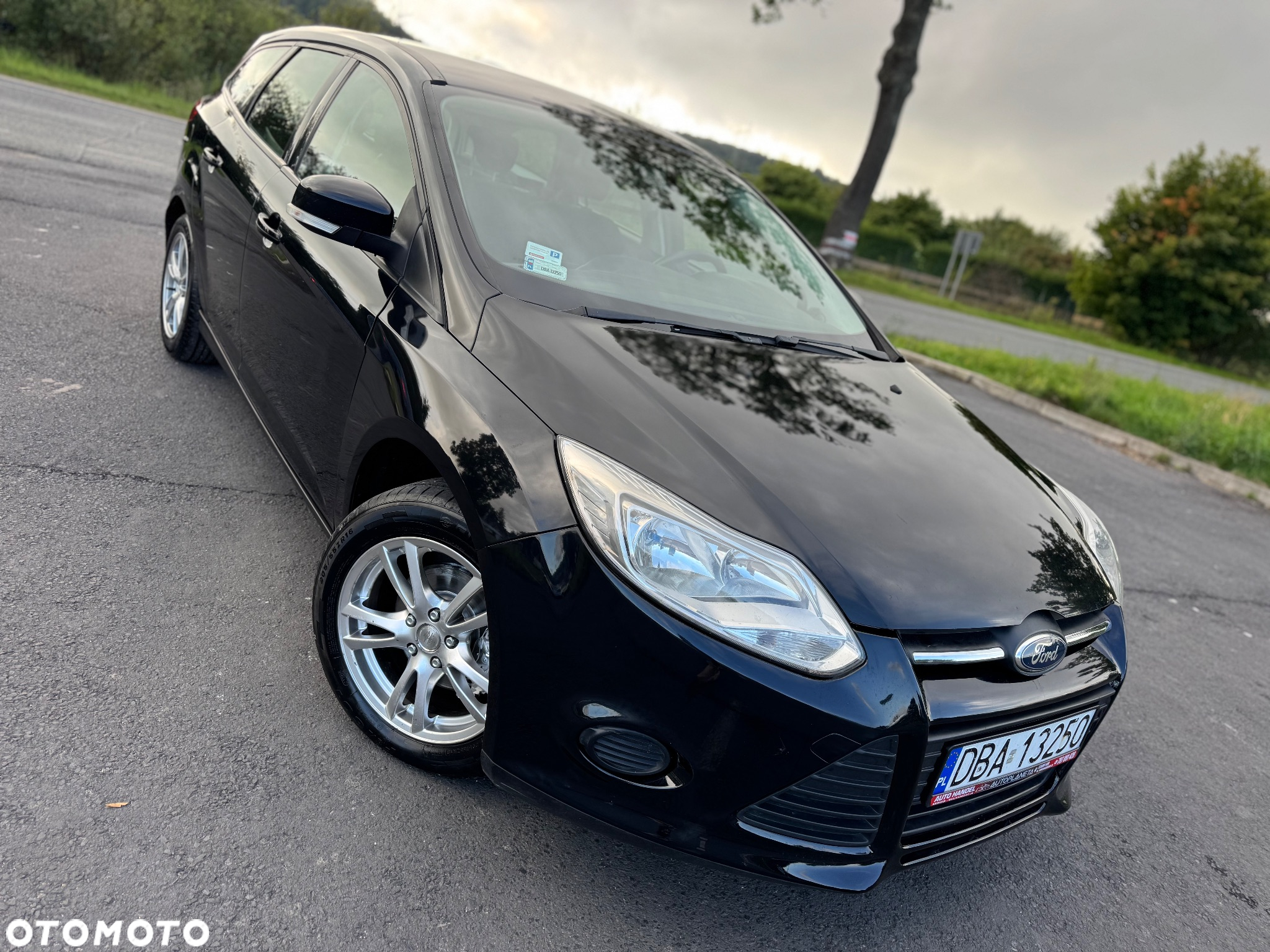 Ford Focus 1.6 TDCi Titanium - 4